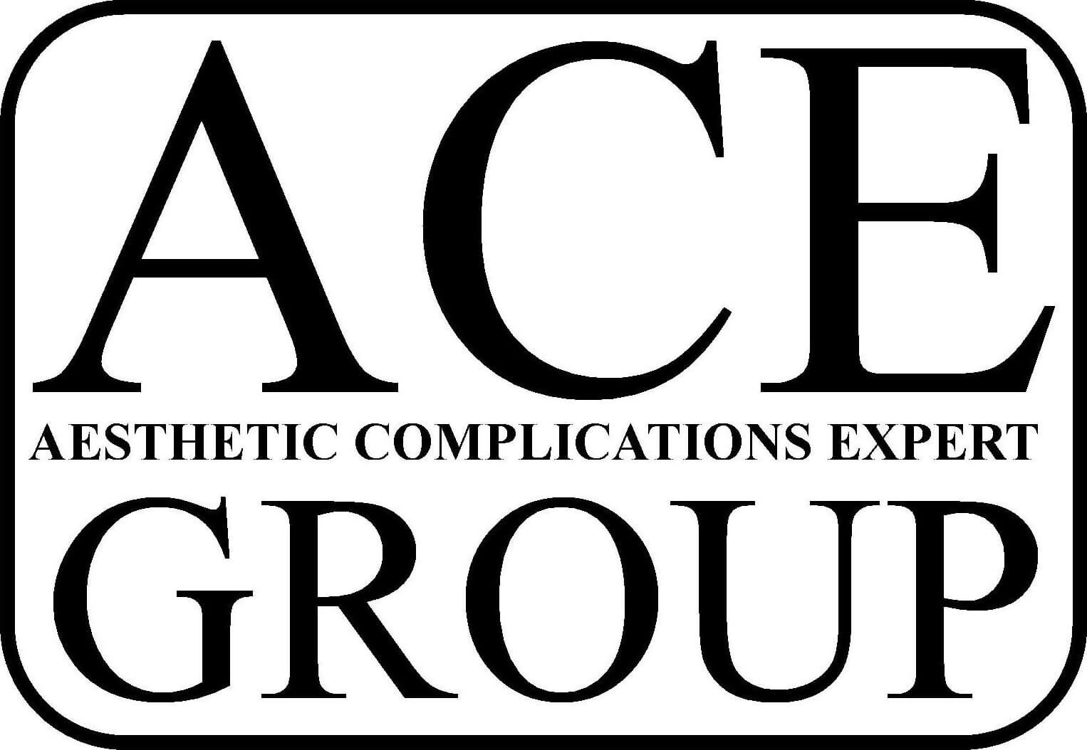 Aesthetic Complications Expert Group